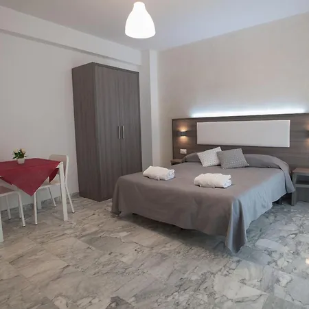 B&B Momenti Romani