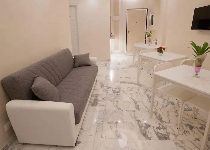 Oda ve Kahvaltı Momenti Romani Roma