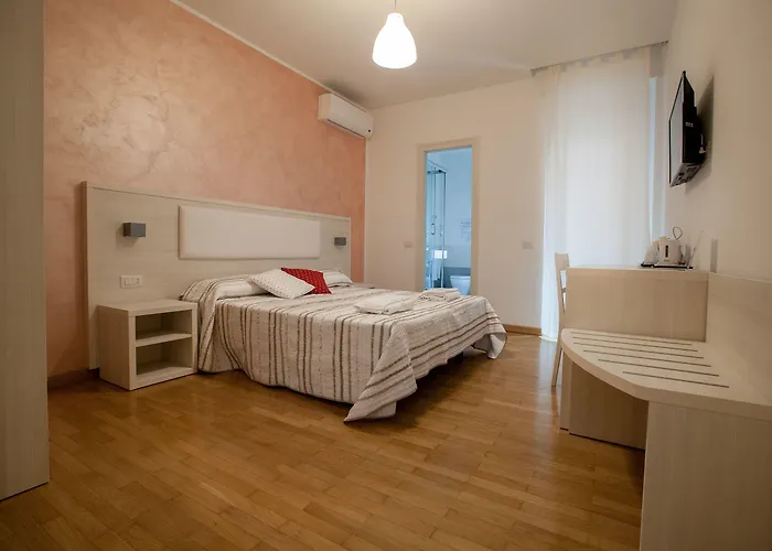 Oda ve Kahvaltı Momenti Romani Roma