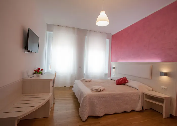 Momenti Romani Oda ve Kahvaltı Roma