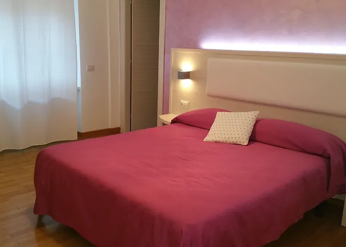 Oda ve Kahvaltı Momenti Romani Roma