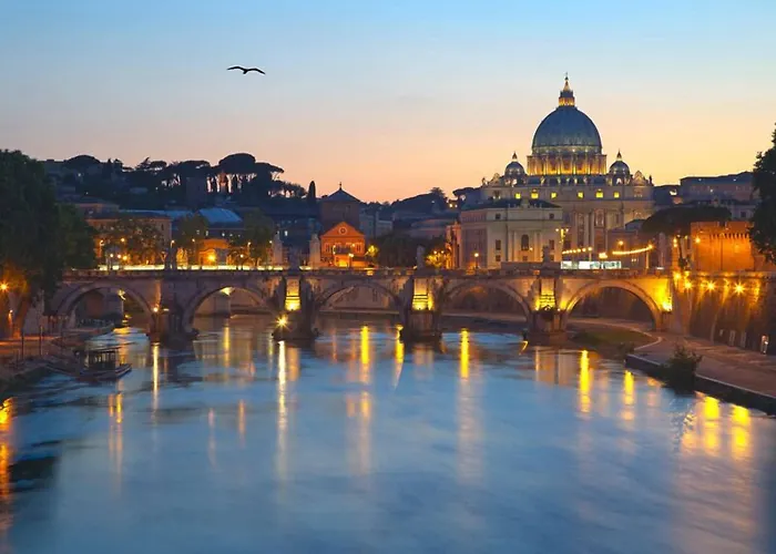 Momenti Romani 4* Roma