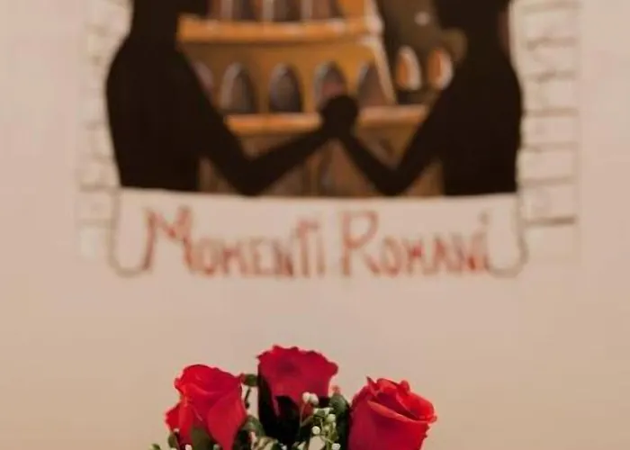 Momenti Romani Roma