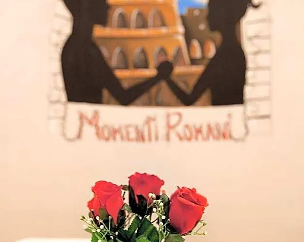 Oda ve Kahvaltı Momenti Romani
